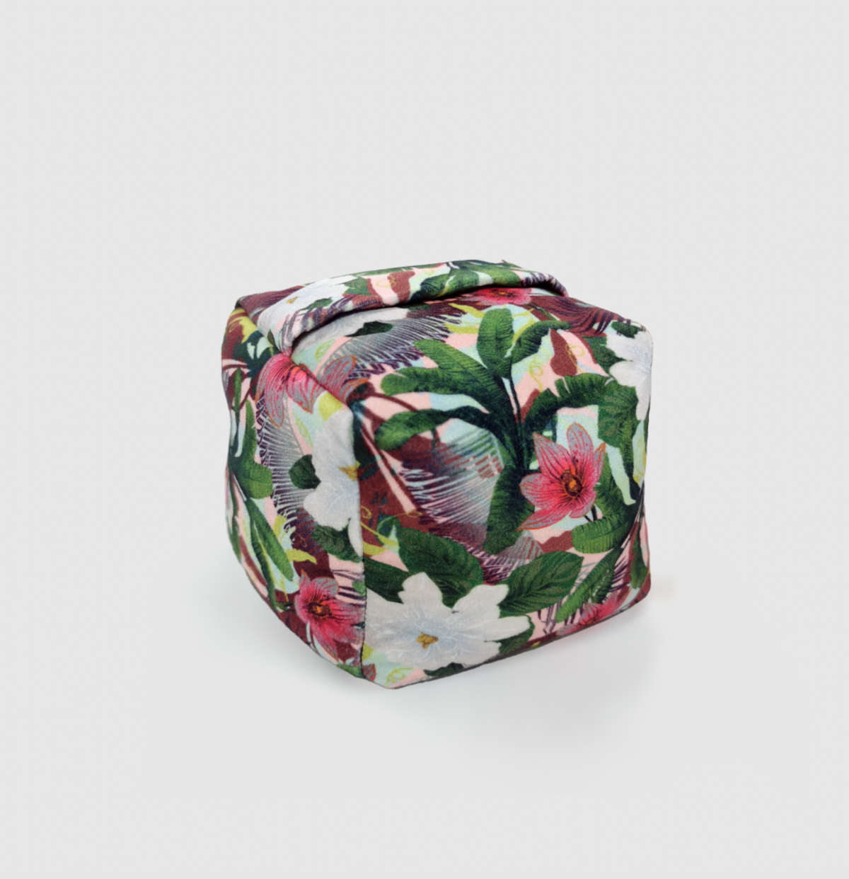 Flox x Camden Co - Door Stop - Fruity