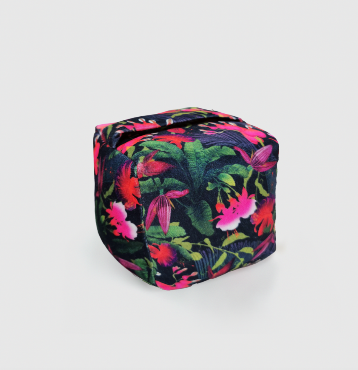 Flox x Camden Co - Door Stop - Neon Pop