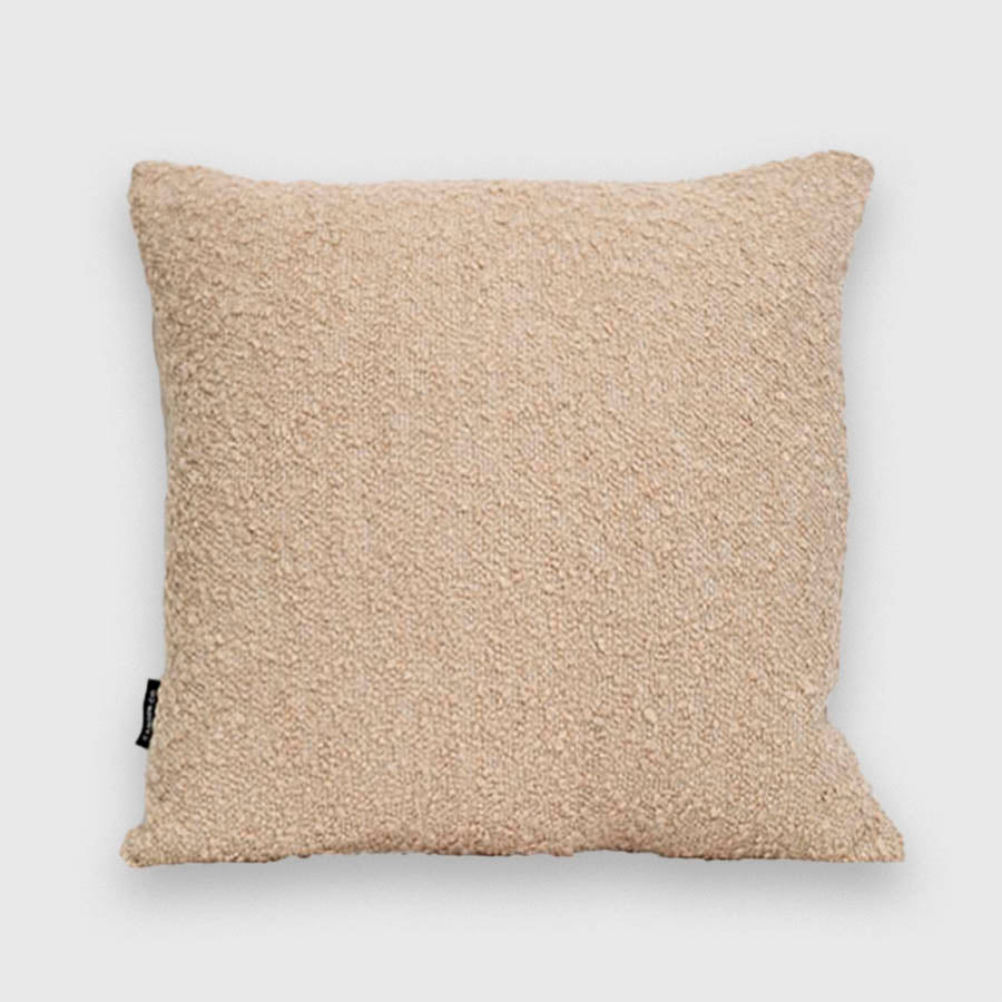Cushion Cover - Dune Boucle - 50cm x 50cm