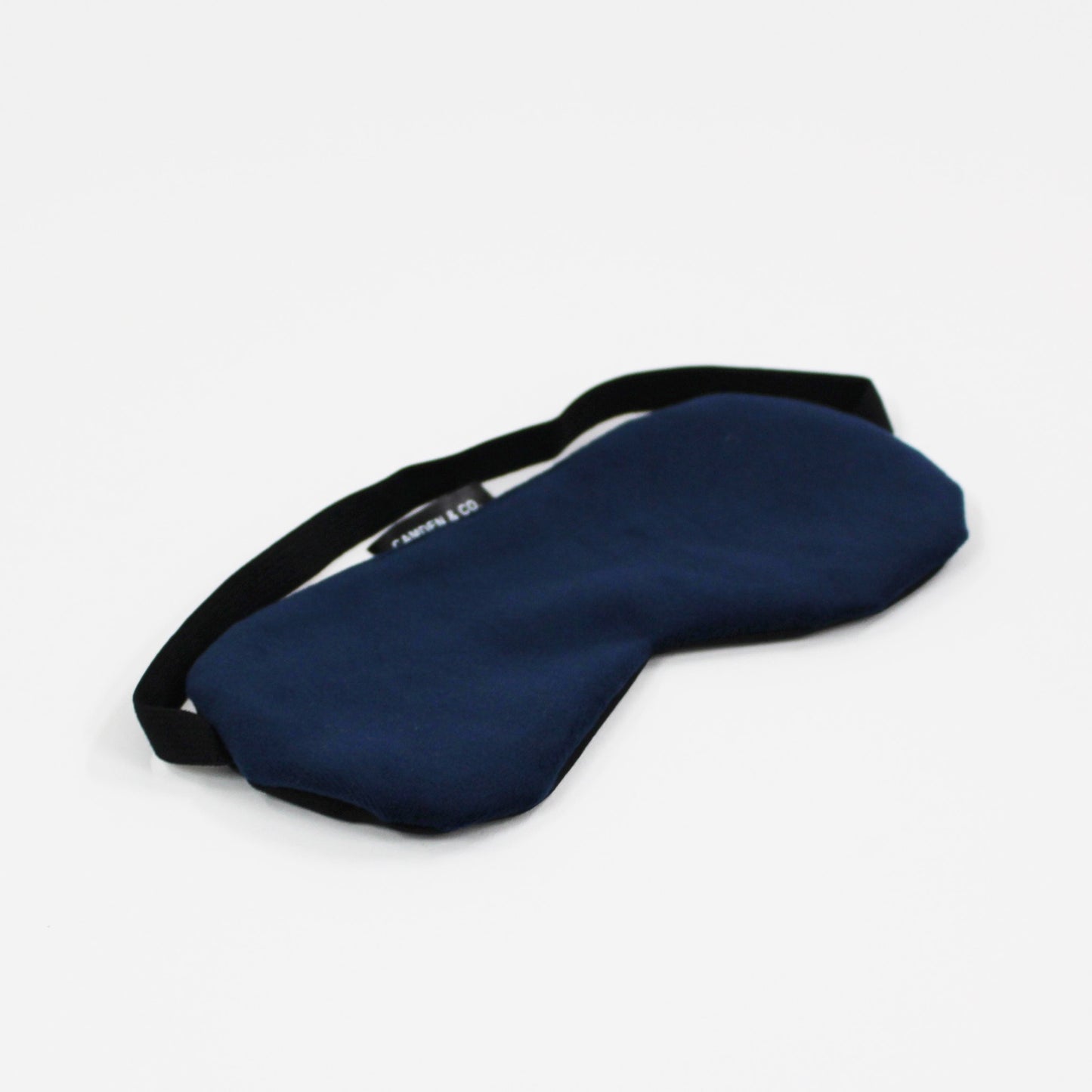 The Essentials Kit - Navy Velvet