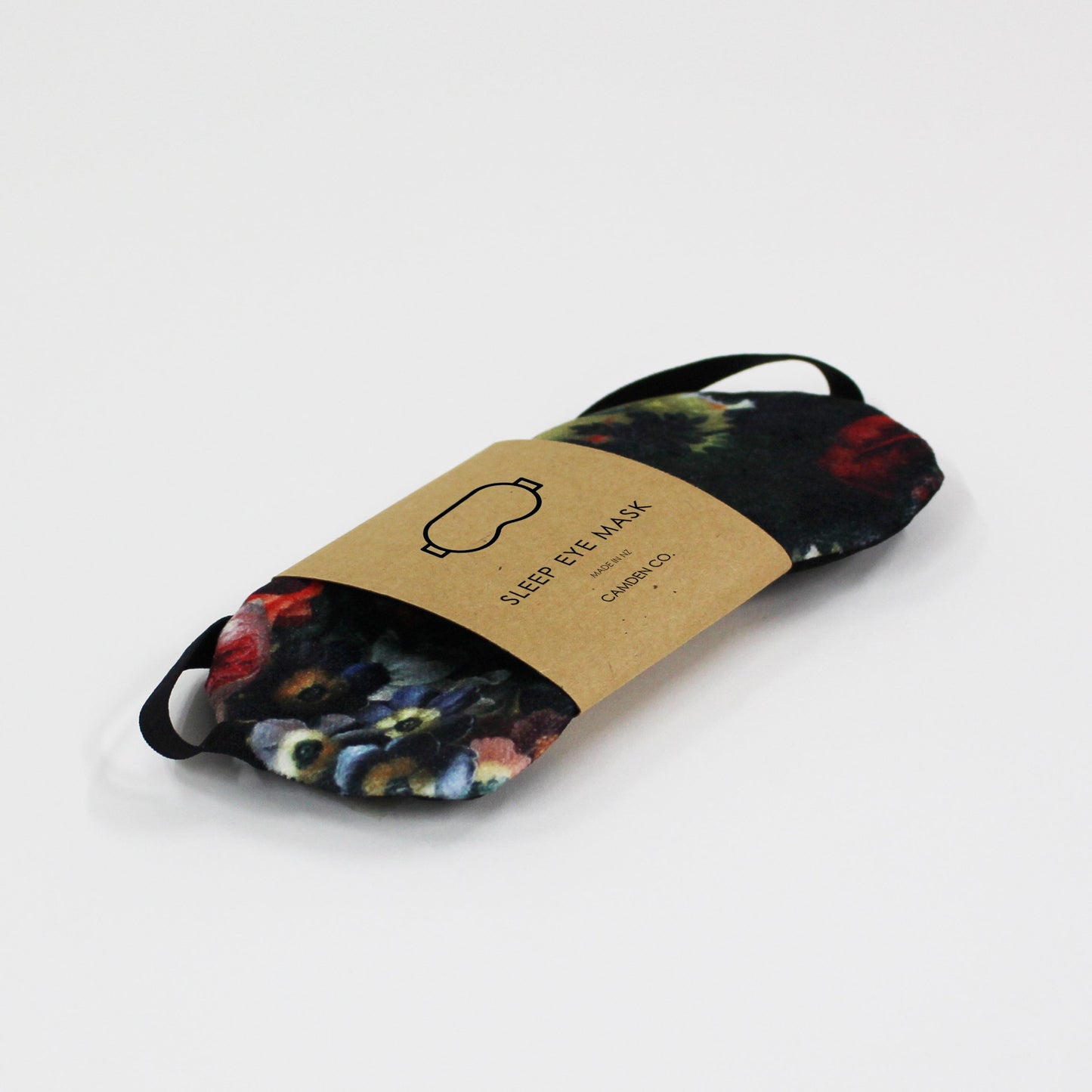 Eye Mask - Flowerbomb Velvet