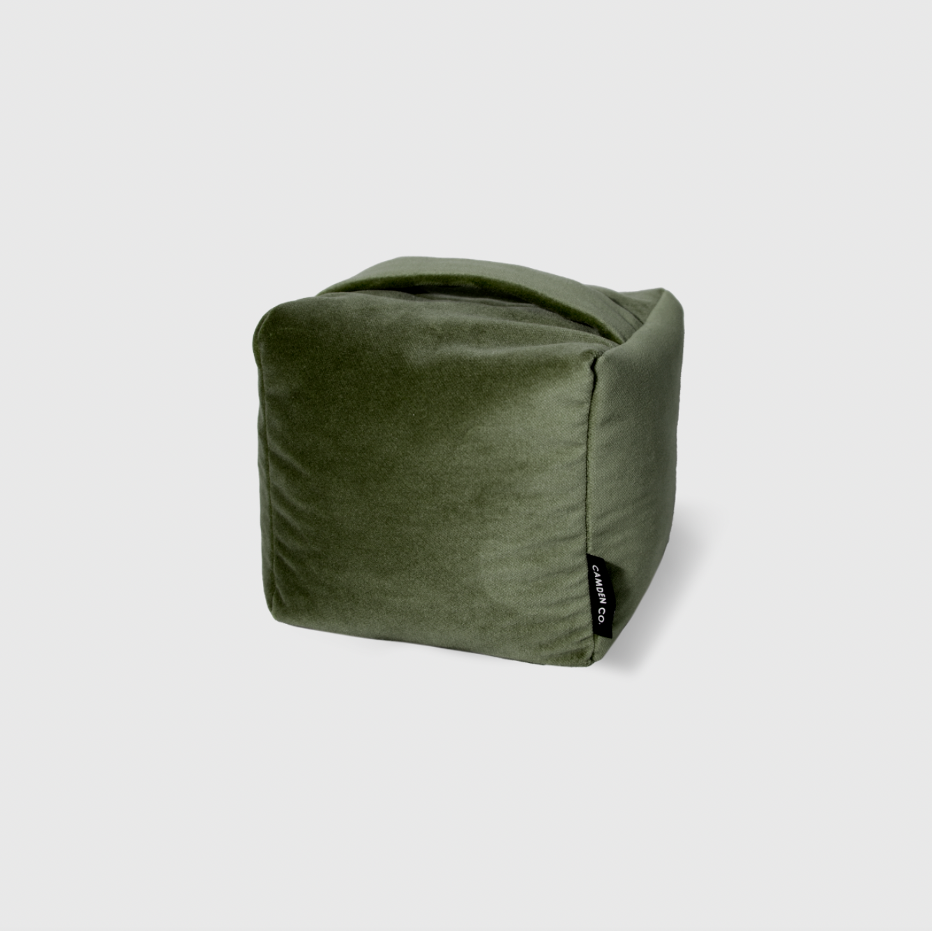 Door Stop - Forest Velvet