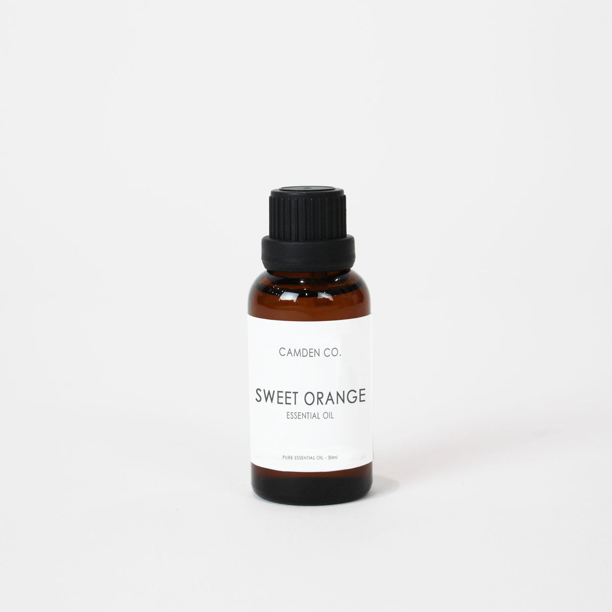 Essential Oil - Sweet Orange - 30ml