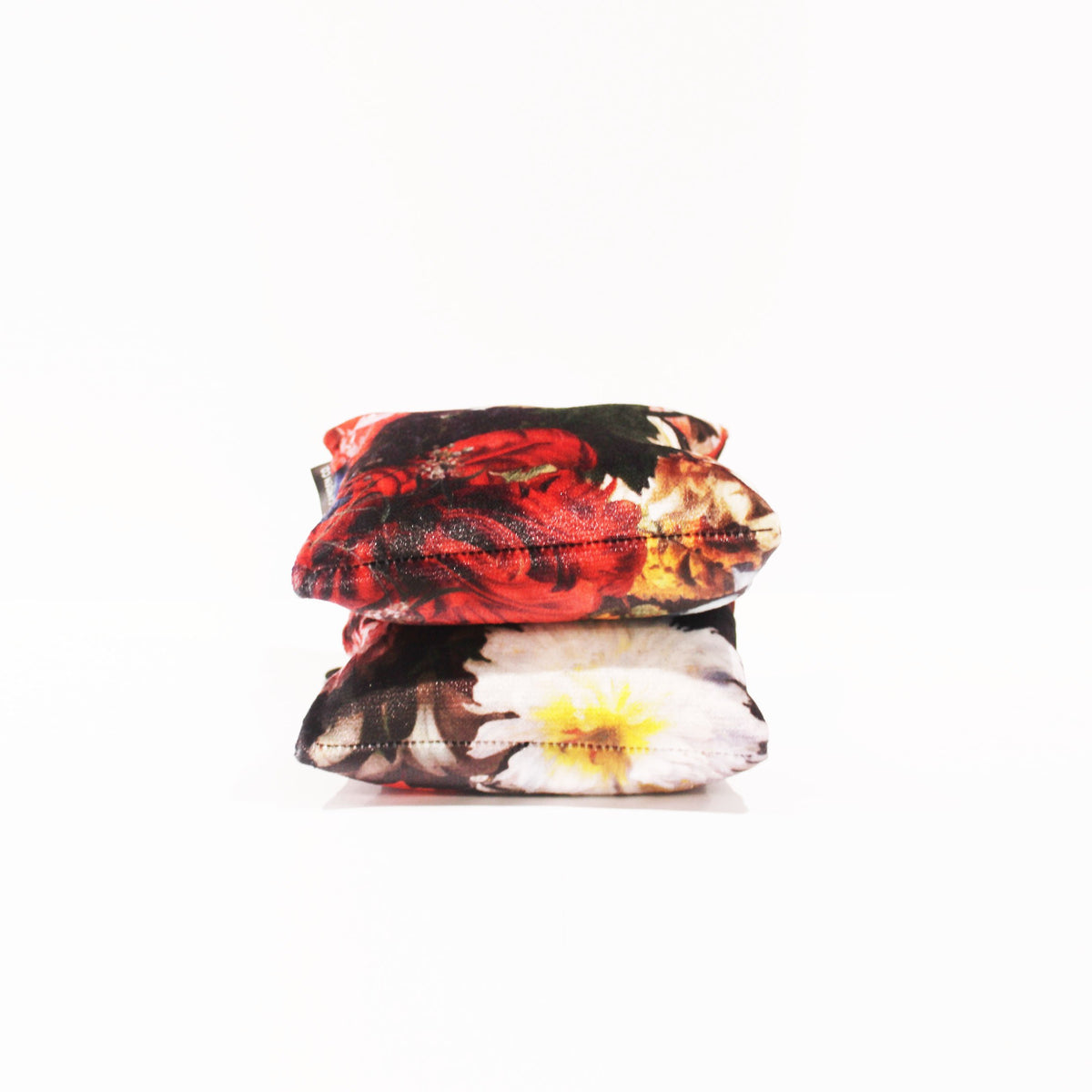 The Essentials Kit - Flowerbomb Velvet