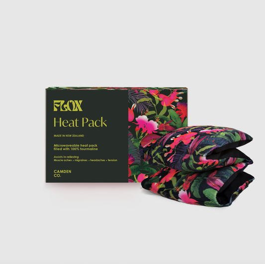 Flox x Camden Co Heat Pack - Neon Pop
