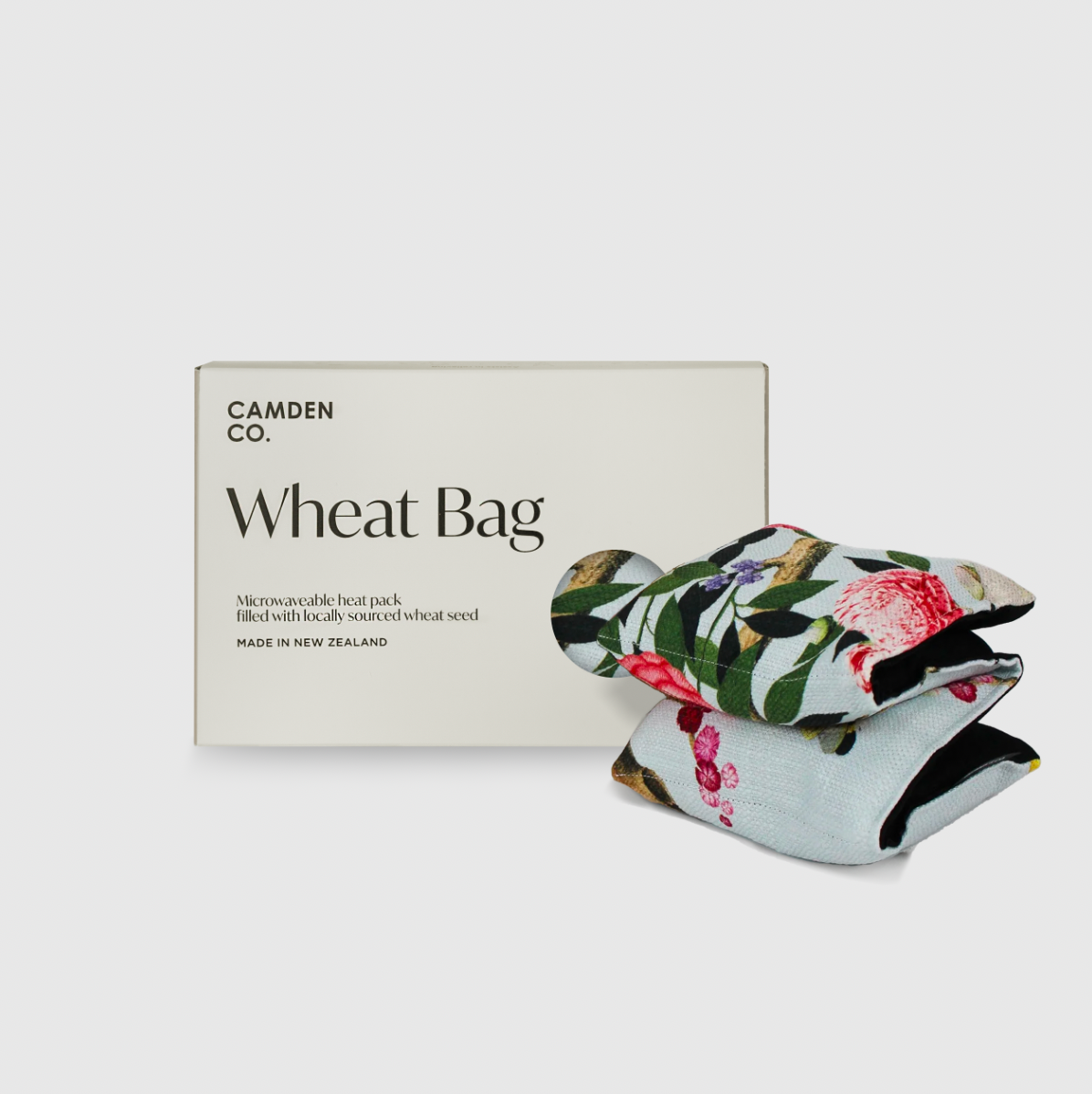 Wheat Bag - Magdalena