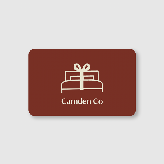 Camden Co. Gift Card