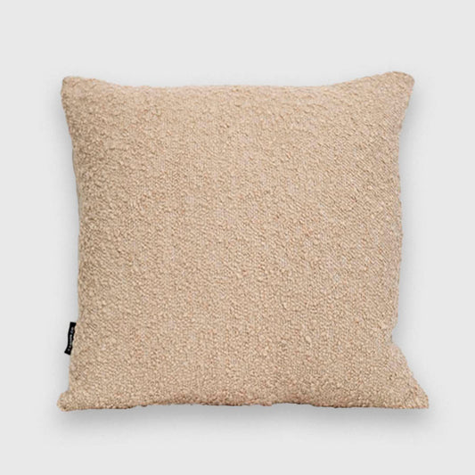 Cushion Cover - Dune Boucle - 50cm x 50cm