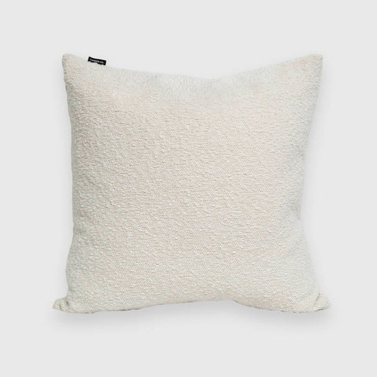 Vanilla 50x50 Boucle Cushion Cover