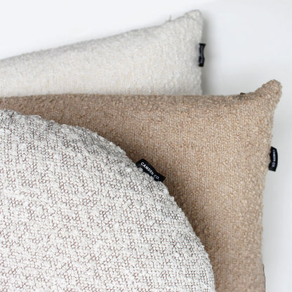 Frost Scatter 60x40 Boucle Cushion Cover