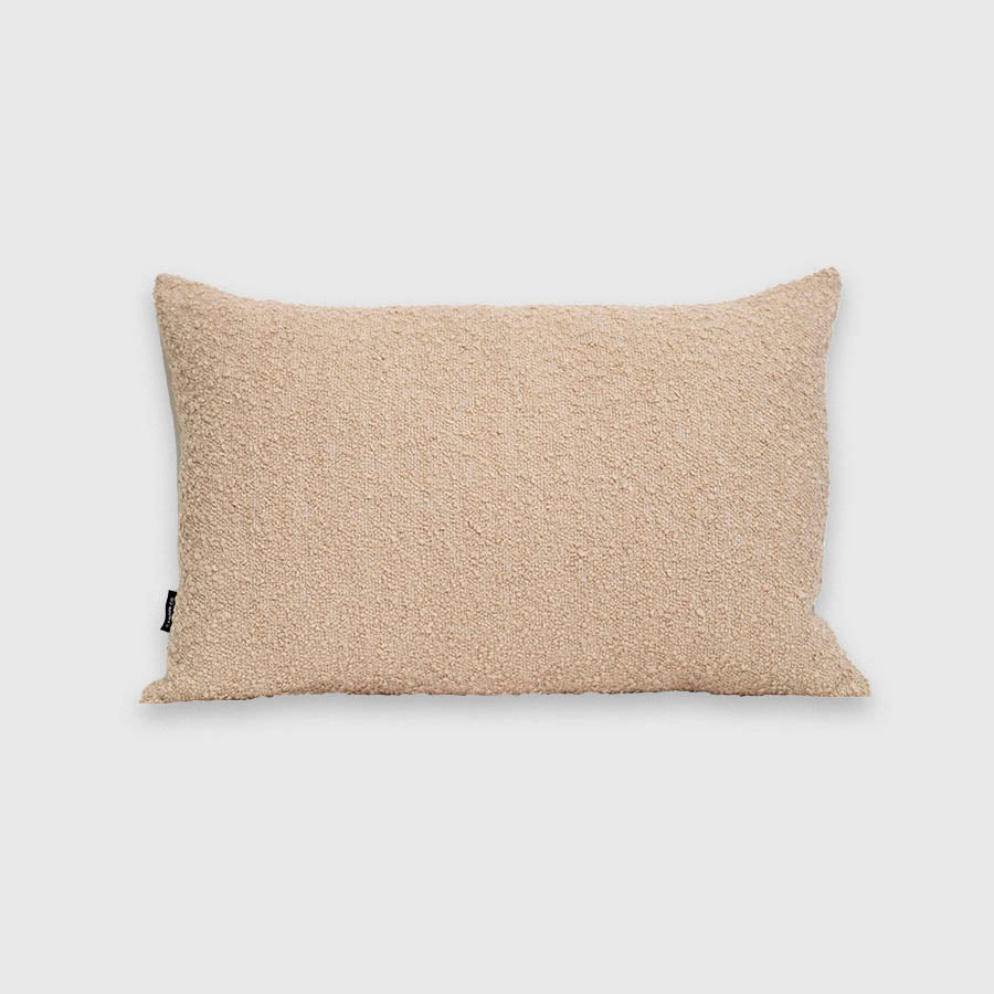 Dune Scatter 60x40 Boucle Cushion Cover