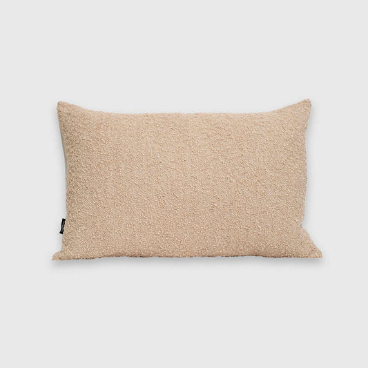 Cushion Cover - Dune Boucle - 60cm x 40cm