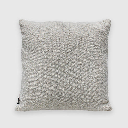 Cushion Cover - Frost Boucle - 50cm x 50cm